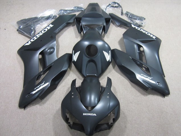 Comprar Carenado Moto Honda CBR1000RR 2004-2005 - Negro Mate