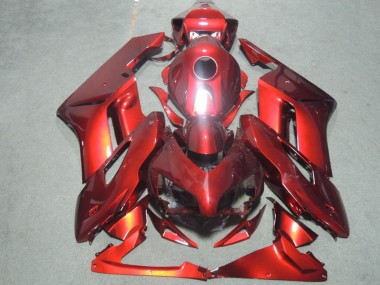 Comprar Carenados Moto Honda CBR1000RR 2004-2005 - Rojo Fireblade