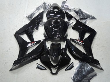 Comprar Carenados Moto Honda CBR1000RR 2004-2005 - Negro Brillante