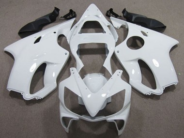 Comprar Carenados Moto Honda CBR600 F4i 2001-2003 - Blanco