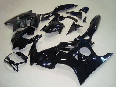 Comprar Carenados Moto Honda CBR600 F3 1995-1996 - Negro Brillante