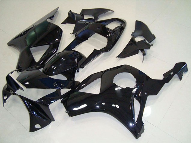 Comprar Carenado Moto Honda CBR900RR 954 2002-2003 - Negro Brillante