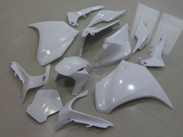 Comprar Carenados Moto Honda VFR 1200 2010-2016 - Blanco
