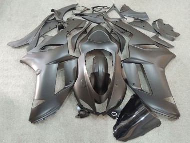Comprar Carenado Moto Kawasaki ZX6R 2007-2008 - Negro