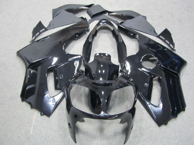 Comprar Carenado Moto Kawasaki ZX12R 2002-2006 - Negro Brillante