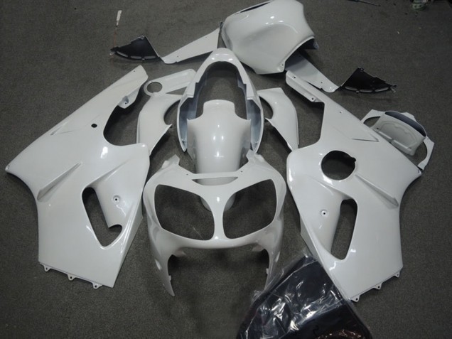 Comprar Carenados Moto Kawasaki ZX12R 2000-2001 - Sin Pintar
