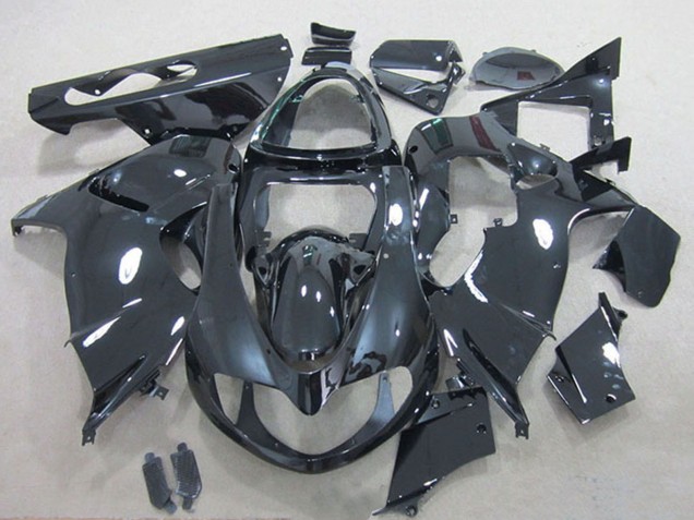 Comprar Carenados Moto Suzuki TL1000R 1998-2003 - Negro Brillante