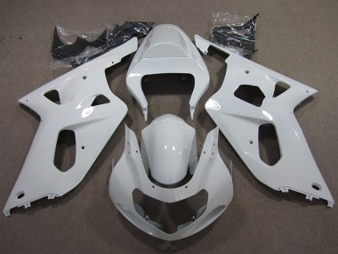 Comprar Carenados Moto Suzuki GSXR 600 2001-2003 - Sin Pintar