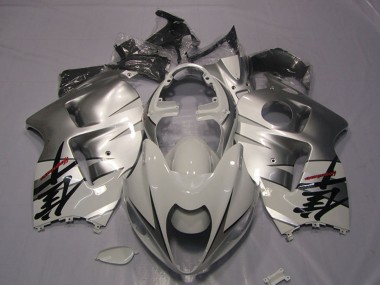 Comprar Carenados Moto Suzuki GSXR 1300 Hayabusa 1996-2007 - Plata