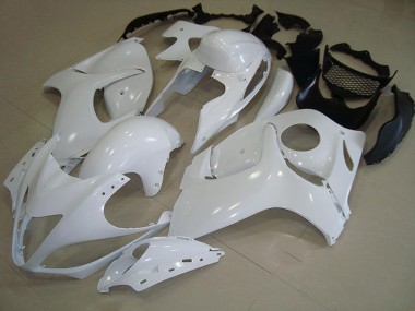 Comprar Carenados Moto Suzuki GSXR 1300 Hayabusa 1996-2007 - Blanco