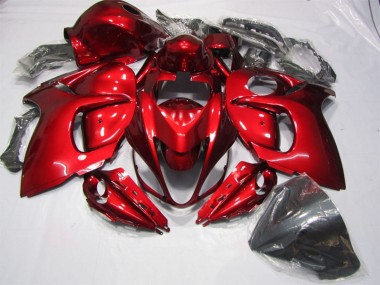 Comprar Carenados Moto Suzuki GSXR 1300 Hayabusa 2008-2020 - Rojo