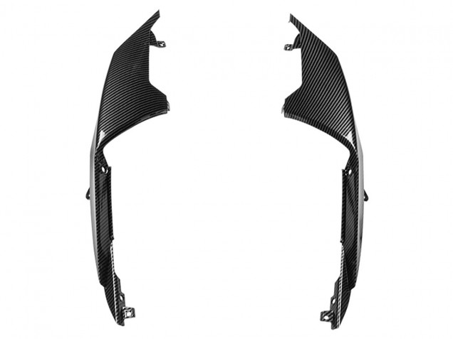 Comprar Carenados Moto Aprilia RS660 2020-2024 - FibraCarbono