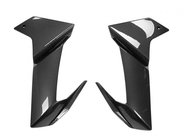 Comprar Carenados Moto Aprilia RS660 2020-2024 - FibraCarbono