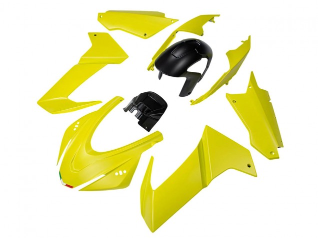 Comprar Carenados Moto Aprilia RS660 2020-2024 - Amarillo