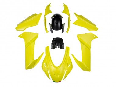 Comprar Carenados Moto Aprilia RS660 2020-2024 - Amarillo