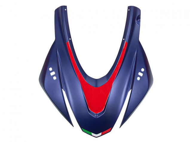 Comprar Carenados Moto Aprilia RS660 2020-2024 - Azul Rojo
