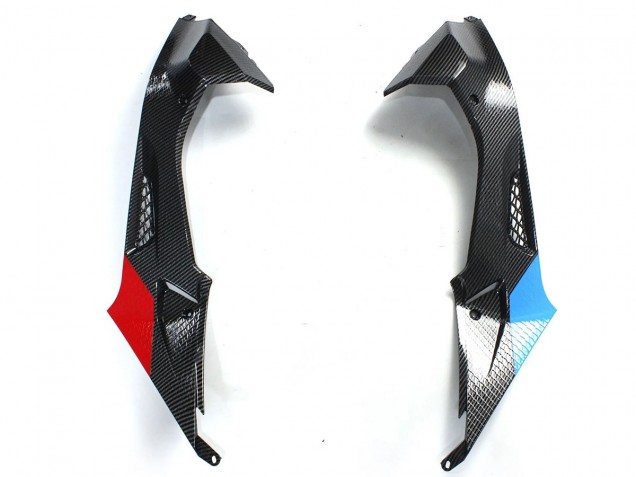Comprar Carenados Moto BMW S1000RR 2009-2014 - FibraCarbono