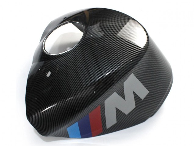 Comprar Carenados Moto BMW S1000RR 2009-2014 - FibraCarbono