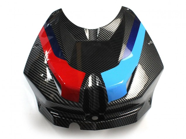 Comprar Carenados Moto BMW S1000RR 2009-2014 - FibraCarbono