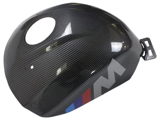 Comprar Carenados Moto BMW S1000RR 2023-2024 - Azul Rojo FibraCarbono