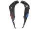 Comprar Carenados Moto BMW S1000RR 2023-2024 - Azul Rojo FibraCarbono