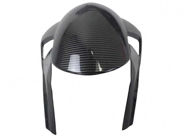 Comprar Carenados Moto BMW S1000RR 2023-2024 - Azul Rojo FibraCarbono