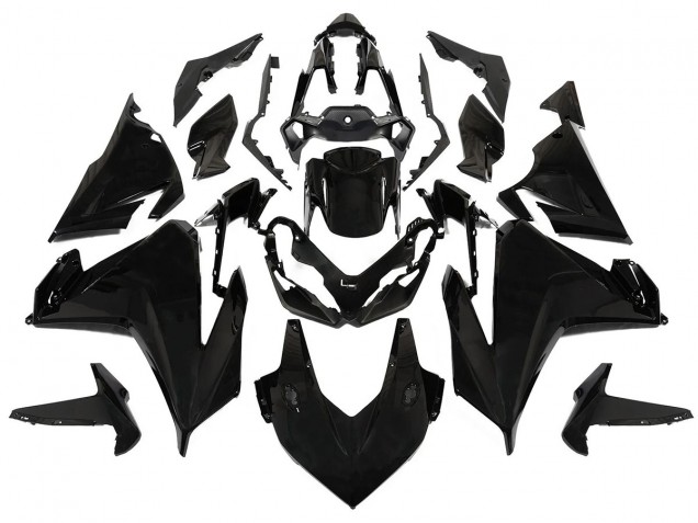 Comprar Carenado Moto Honda CBR500R 2022-2023 - Negro Brillante