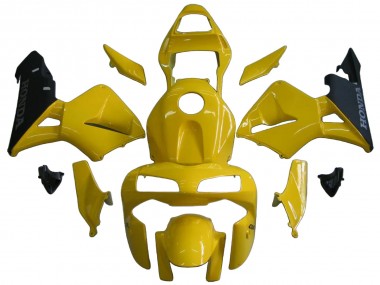 Comprar Carenados Moto Honda CBR600RR 2003-2004 - Amarillo Negro
