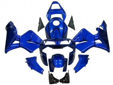 Comprar Carenados Moto Honda CBR600RR 2003-2004 - Azul Claro
