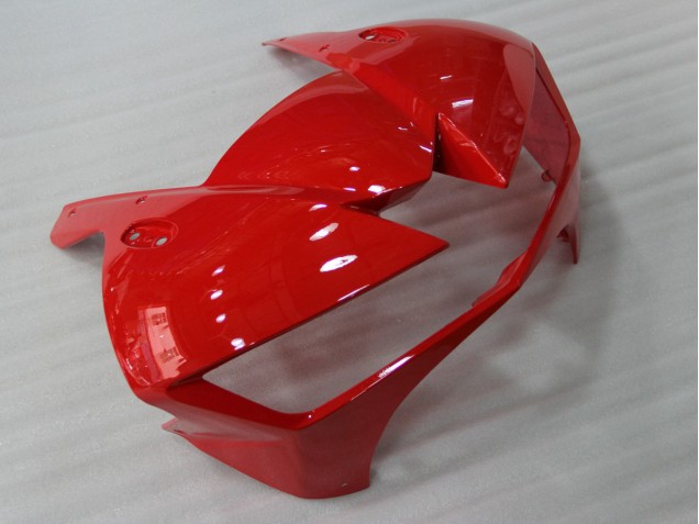 Comprar Carenado Moto Honda CBR600RR 2013-2023 - Rojo