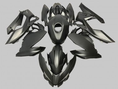 Comprar Carenados Moto Kawasaki EX400 2018-2024 - Negro Mate