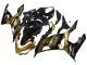 Comprar Carenados Moto Kawasaki EX400 2018-2024 - Oro Negro Brillante