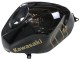Comprar Carenados Moto Kawasaki EX400 2018-2024 - Oro Negro Brillante