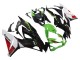 Comprar Carenados Moto Kawasaki ZX6R 2019-2022 - Verde Negro Brillante Blanco Rojo