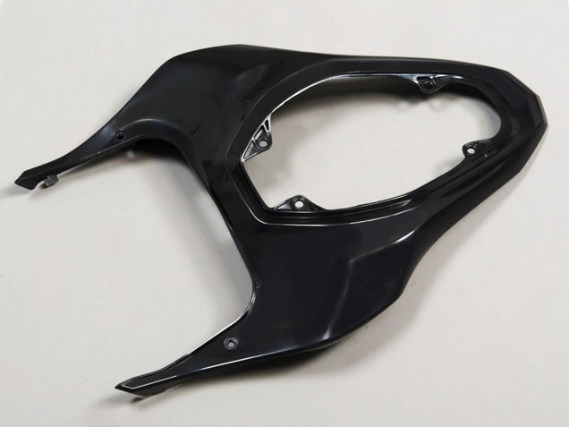 Comprar Carenados Moto Kawasaki Z900 2017-2019 - Negro Mate