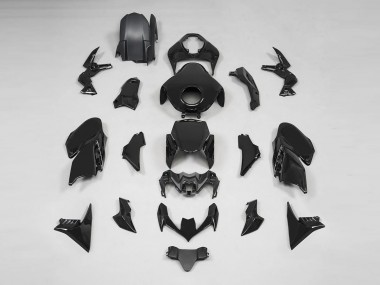 Comprar Carenados Moto Kawasaki Z900 2020-2024 - Negro Brillante