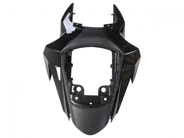 Comprar Carenados Moto Suzuki GSXR 600/750 2011-2024 - Negro Mate Negro Brillante