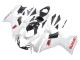 Comprar Carenados Moto Suzuki GSXR 600/750 2011-2024 - Blanco Negro Brillante Rojo Calcomanía