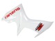 Comprar Carenados Moto Suzuki GSXR 600/750 2011-2024 - Blanco Negro Brillante Rojo Calcomanía