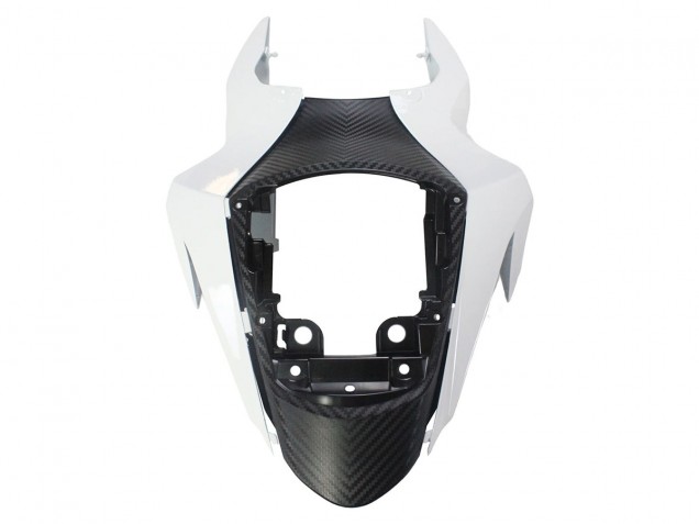 Comprar Carenados Moto Suzuki GSXR 600/750 2011-2024 - Blanco Negro Brillante Rojo Calcomanía