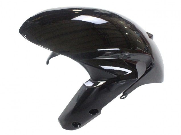 Comprar Carenados Moto Suzuki GSXR 600/750 2011-2024 - Blanco Negro Brillante Rojo Calcomanía