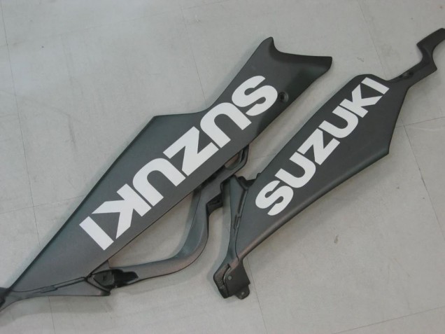 Comprar Carenados Moto Suzuki GSXR 600/750 2006-2007 - Negro Mate