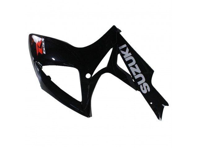 Comprar Carenados Moto Suzuki GSXR 600/750 2006-2007 - Negro Brillante