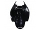 Comprar Carenados Moto Suzuki GSXR 600/750 2006-2007 - Negro Brillante