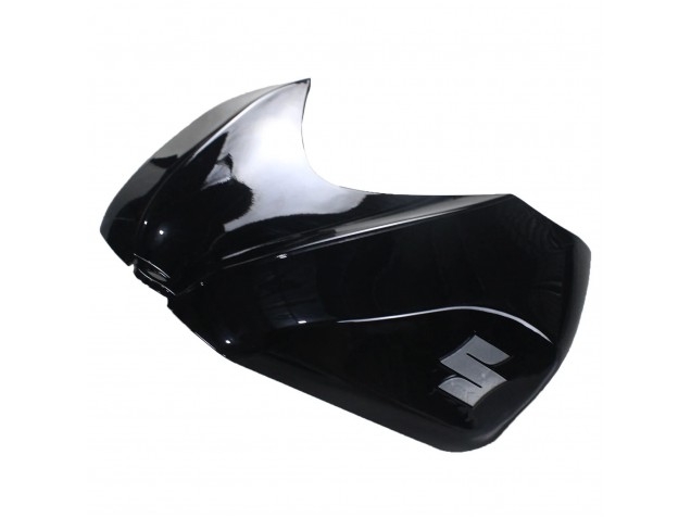 Comprar Carenados Moto Suzuki GSXR 600/750 2006-2007 - Negro Brillante