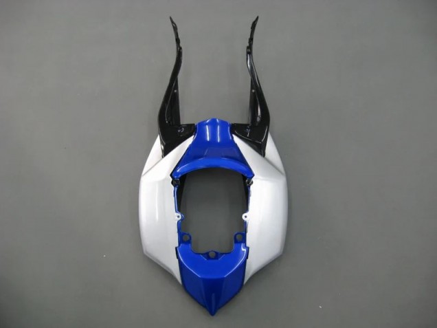 Comprar Carenado Moto Suzuki GSXR 600/750 2008-2010 - Blanco Azul Rojo