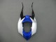 Comprar Carenado Moto Suzuki GSXR 600/750 2008-2010 - Blanco Azul Rojo