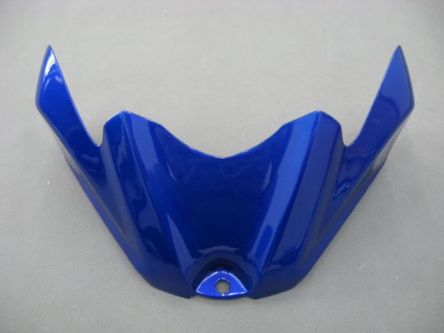 Comprar Carenado Moto Suzuki GSXR 600/750 2008-2010 - Blanco Azul Rojo