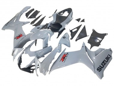 Comprar Carenados Moto Suzuki GSXR 600/750 2011-2024 - Gris
