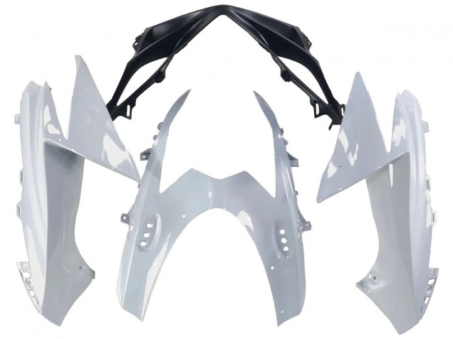 Comprar Carenados Moto Suzuki GSXR 600/750 2011-2024 - Gris